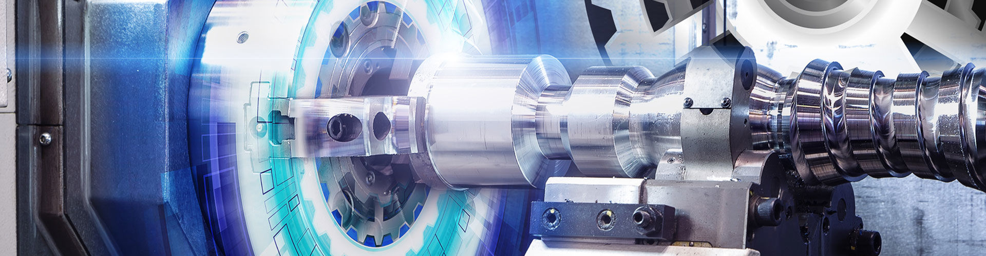 Traupmann CNC Reparatur Deutschland Österreich
