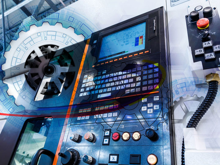 CNC Maschine Service Demac Lenko DMG Reparatur